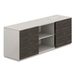 Тумба NZ-0221 GS BT L